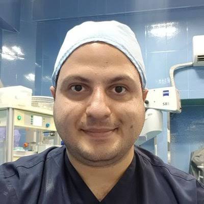 عکس پروفایل رسول سرمدی